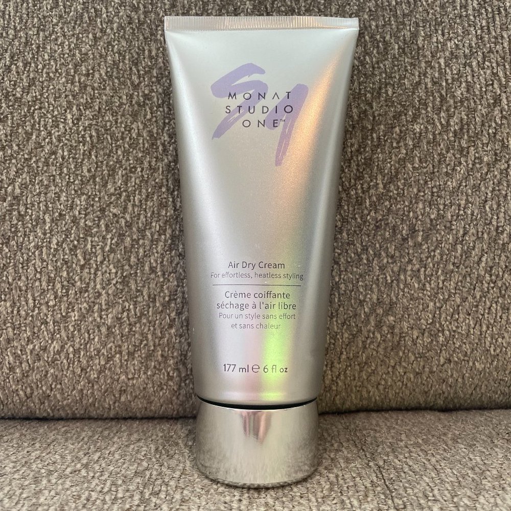 MONAT Studio One- Air Dry Cream